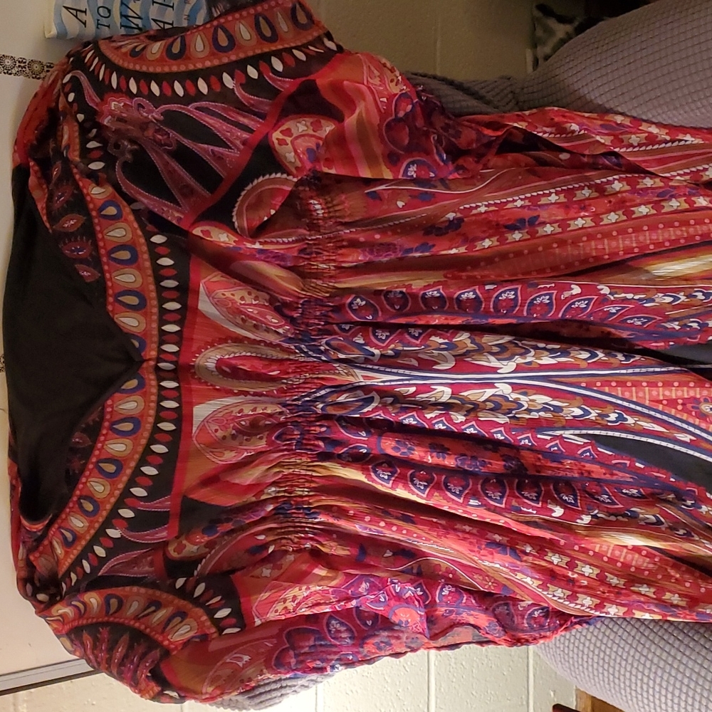 Brand New Speed Control Dress